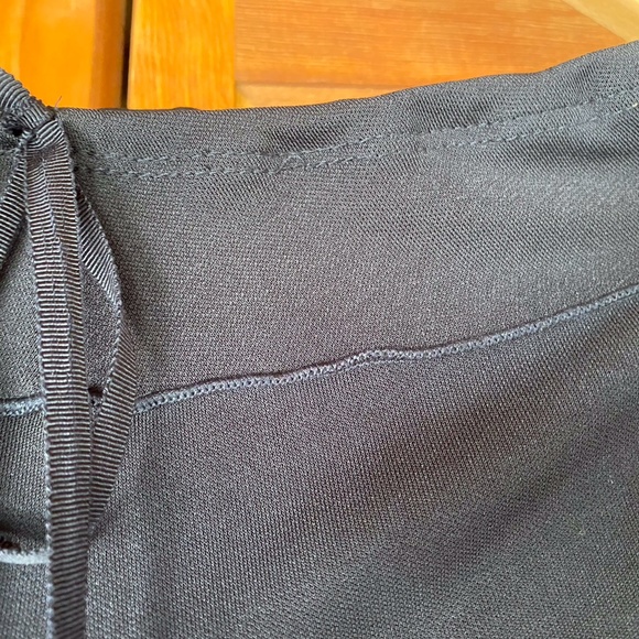 MAXX STUDIO two piece dressy casual pantsuit. - Picture 6 of 11